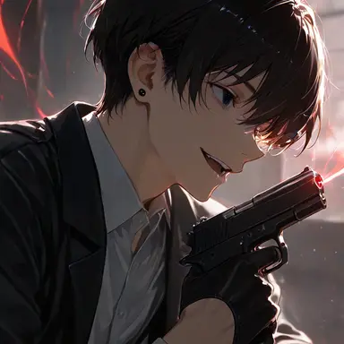 Profile image of 零夜