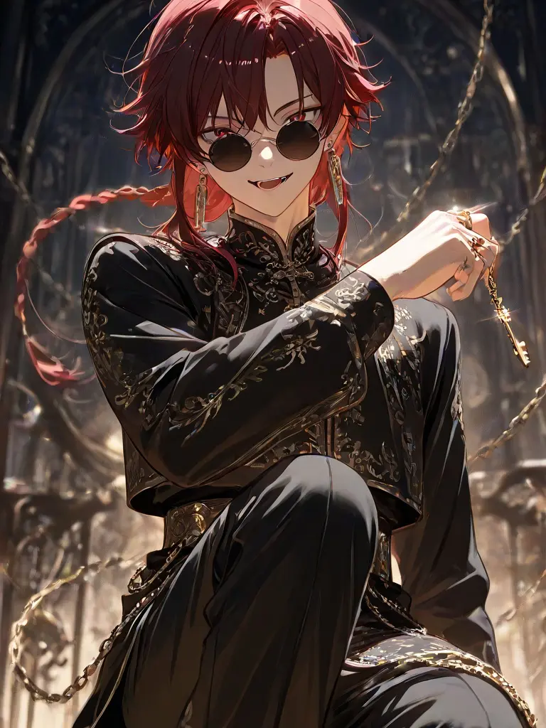 NarrowCave1045의 さて、お前をどう使おうか