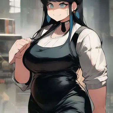 Profile image of 김여우