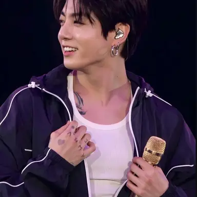 Profile image of Jeon Jungkook
