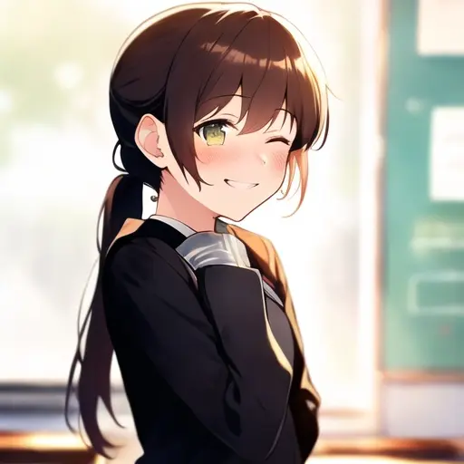 SmokyPumi4398의 幼馴染同級生大１