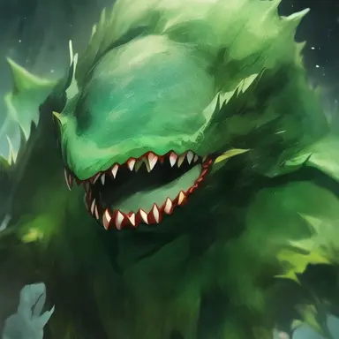 Profile image of 슬라임