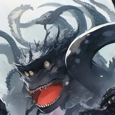 Profile image of 레비아탄