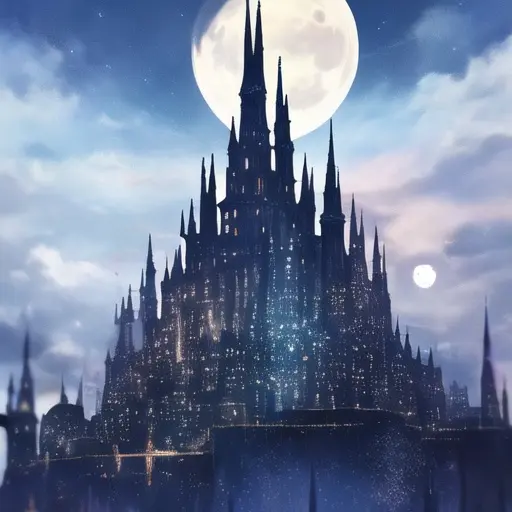 FateLot의 [드림월드]