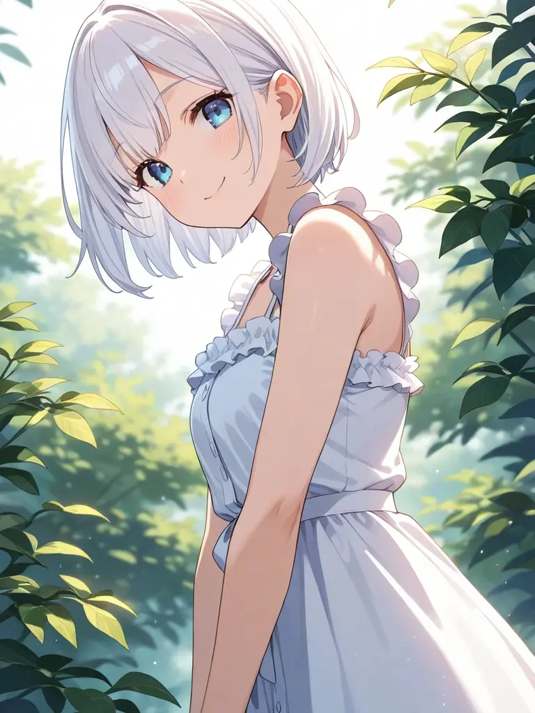 FateLot의 내가 죽더라도 내 곁에 있어줄레?