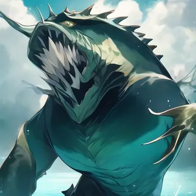 Profile image of 크리쳐