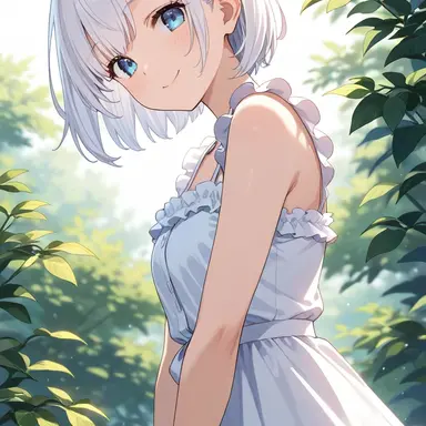 Profile image of 아델리나