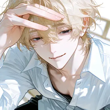 Profile image of 一ノ瀬  怜
