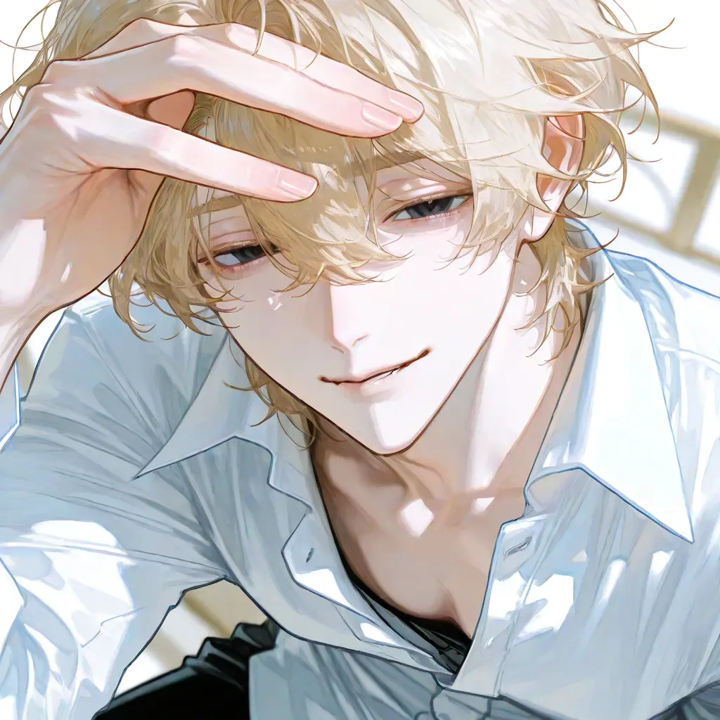 DeafLargo6802의 溺愛すーぱーだーりん