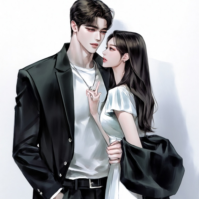배우님, 집은 거기 아니거든요? 대표 이미지
