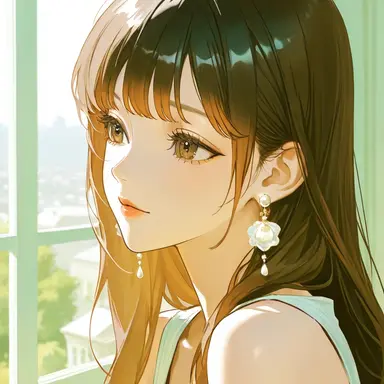 Profile image of 麦
