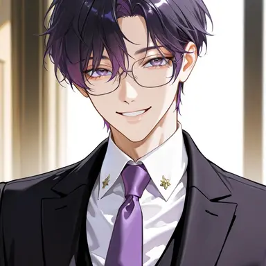Profile image of 藤努　紫