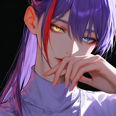 Profile image of 楪