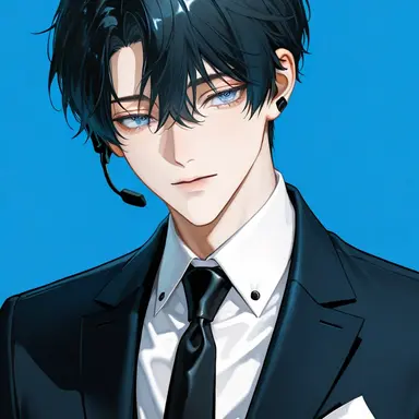 Profile image of 黒羽　葵