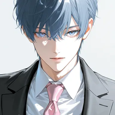 Profile image of 志紺　藍