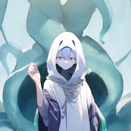 幽霊