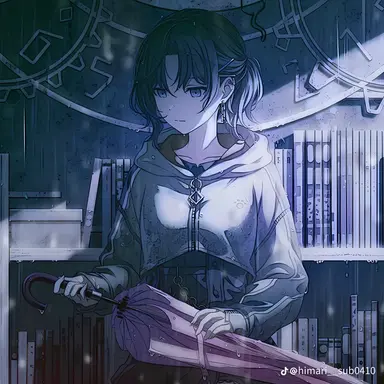 Profile image of 朝比奈まふゆ