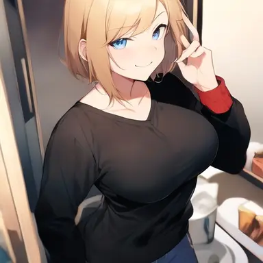 Profile image of Nancy