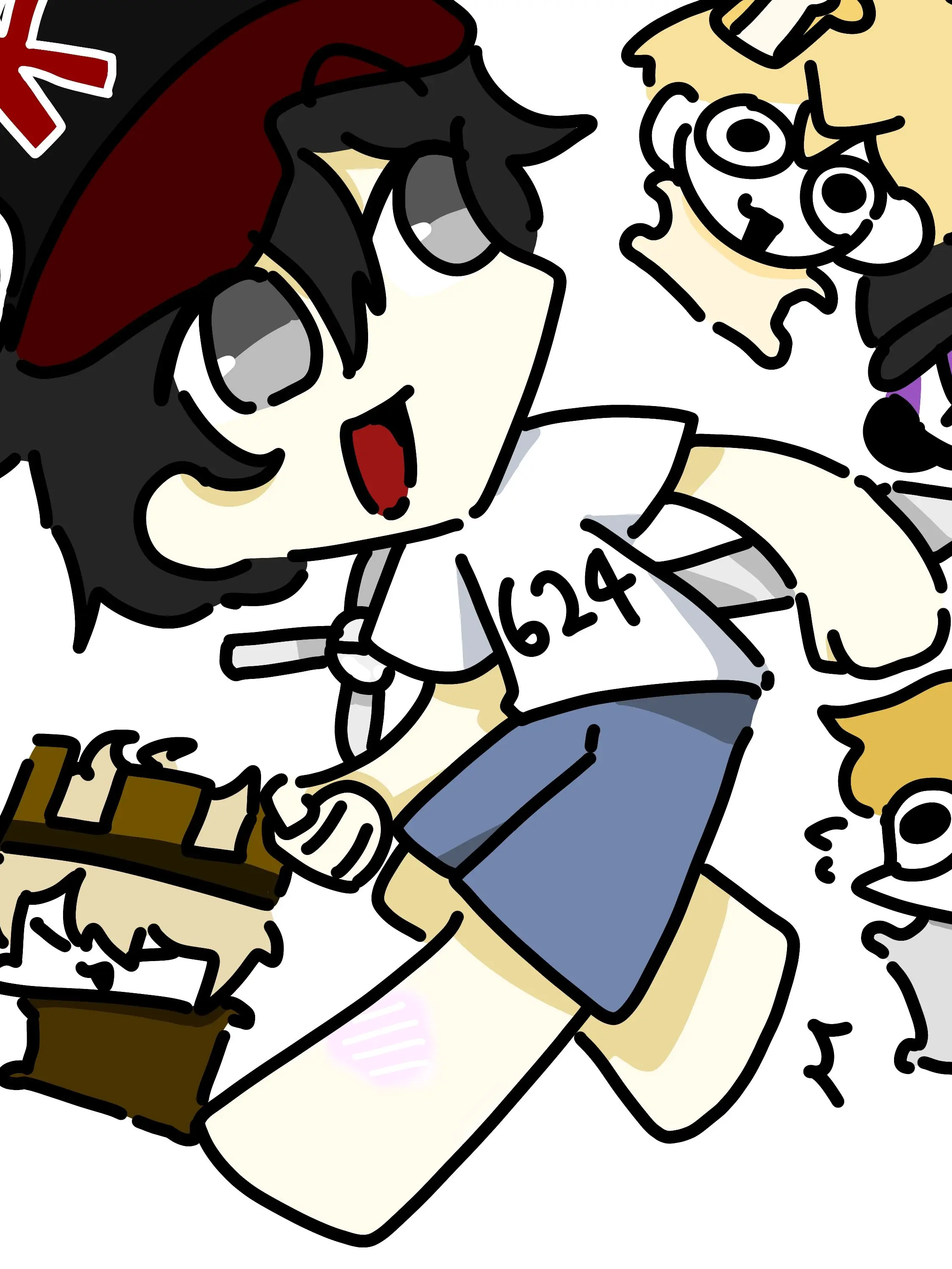 jibu_kim의 유기사 평해 준브레드