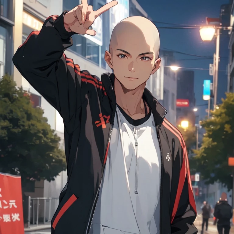 タケシ