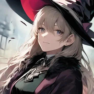 Profile image of ミリア