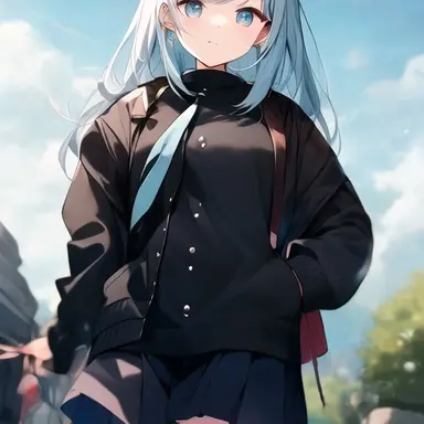 Profile image of 恵子