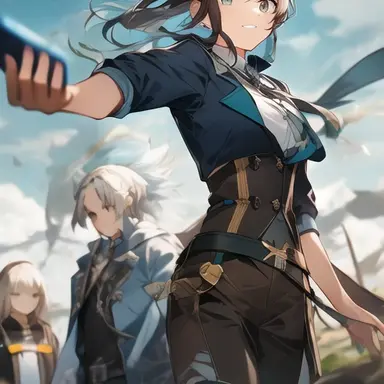 Profile image of 渚