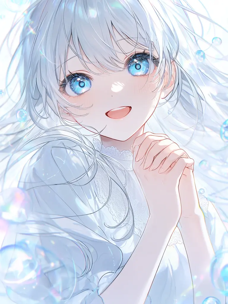 RainyFloss3010의 단 하나의 빛