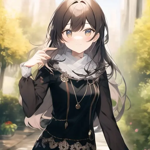 SilentWing4205의 방귀대마왕 루아는 나의 아내