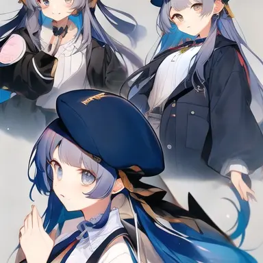 Profile image of 운다희