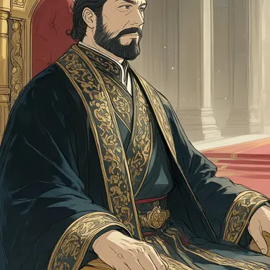 Profile image of 왕