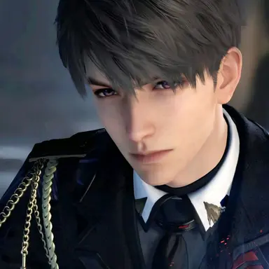 Profile image of Caleb