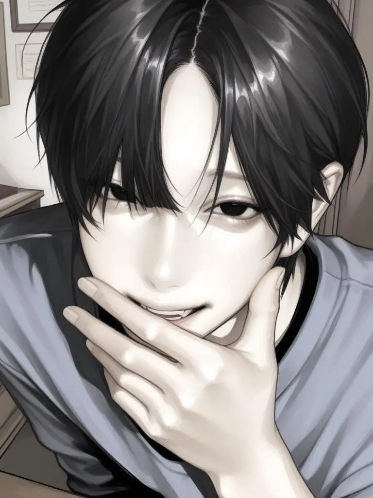mzl.en00의 My Boyfriend is So Dreamy