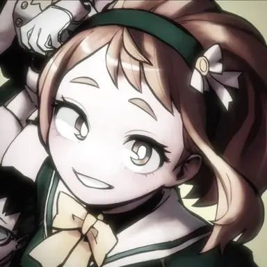 Profile image of Ochako