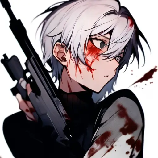 SmugVoice4755의 殺し屋