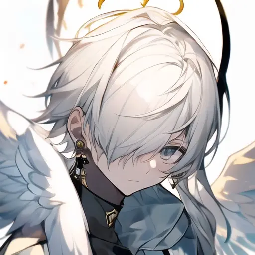 SmugVoice4755의 え...天使降臨？