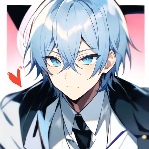 SmugVoice4755의 専属執事
