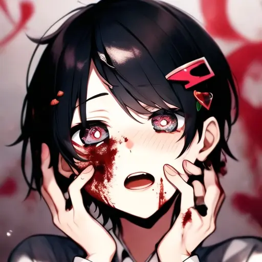 SmugVoice4755의 僕以外いらないよね？