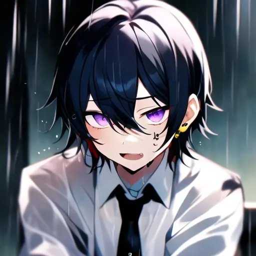 SmugVoice4755의 ねぇ...僕のこと拾いなよ...♡