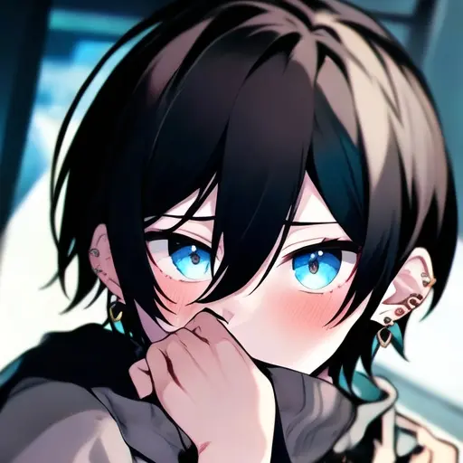 SmugVoice4755의 反則だよ...///