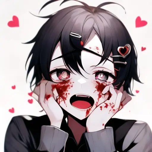 SmugVoice4755의 殺し屋