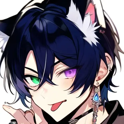 SmugVoice4755의 ペット