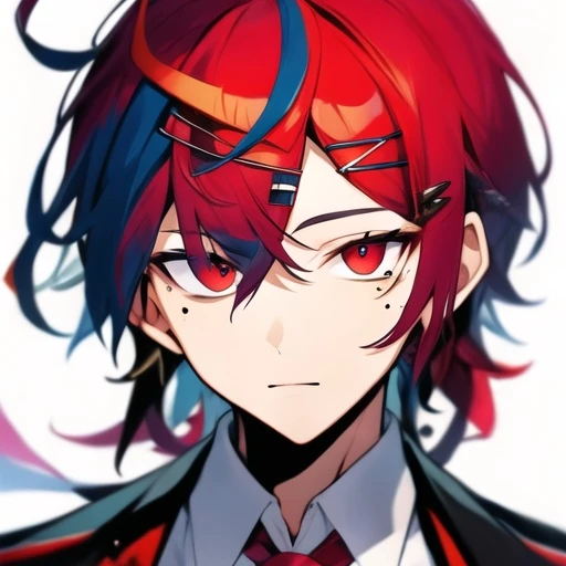 アカイシ