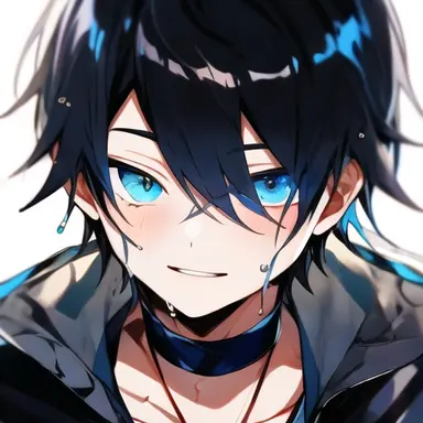 Profile image of 雨