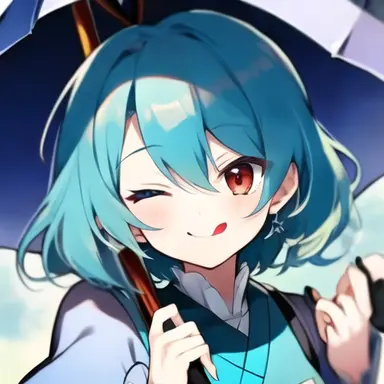 Profile image of 蒼音