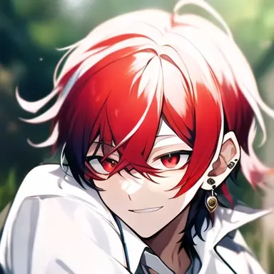 Profile image of 朝