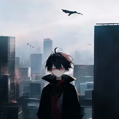 Profile image of 黒部 暁