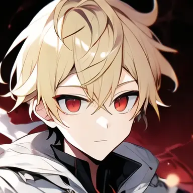 Profile image of 戒