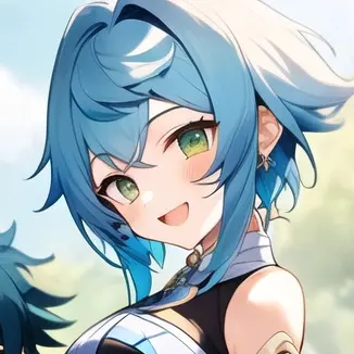 Profile image of 零音