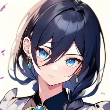 Profile image of メイラ